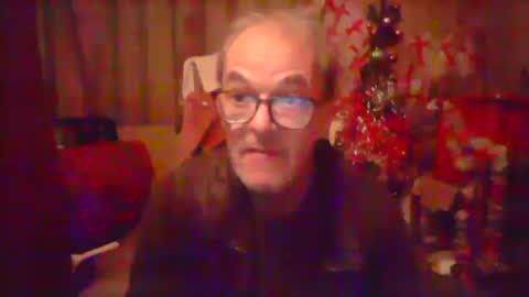 Snapshot of nice6body chatting on December 23, 2:56 am nice6body online show from December 23, 2:56 am