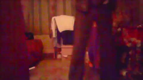 Snapshot of nice6body chatting on December 25, 10:59 pm nice6body online show from December 25, 10:59 pm