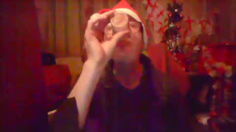 Snapshot of nice6body chatting on December 26, 2:01 am nice6body online show from December 26, 2:01 am