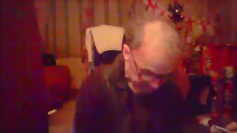 Snapshot of nice6body chatting on December 27, 12:07 am nice6body online show from December 27, 12:07 am