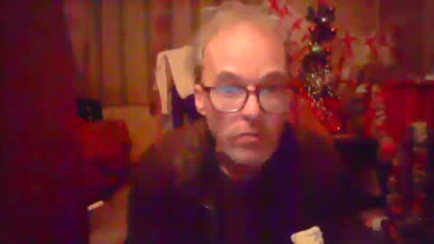 Snapshot of nice6body chatting on December 28, 11:05 pm nice6body online show from December 28, 11:05 pm