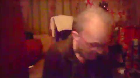 Snapshot of nice6body chatting on December 30, 2:09 am nice6body online show from December 30, 2:09 am
