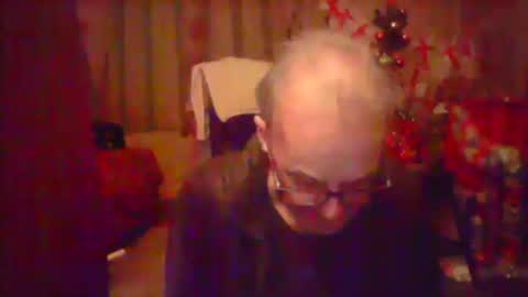 Snapshot of nice6body chatting on December 31, 2:19 am nice6body online show from December 31, 2:19 am