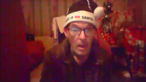 Snapshot of nice6body chatting on December 31, 11:06 pm nice6body online show from December 31, 11:06 pm