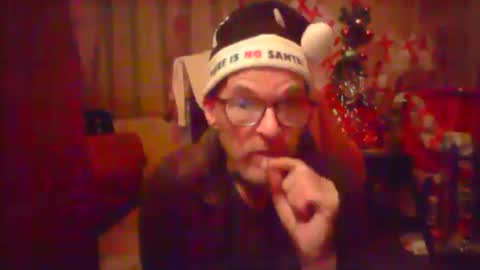 Snapshot of nice6body chatting on January 1, 2:09 am nice6body online show from January 1, 2:09 am