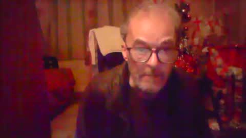 Snapshot of nice6body chatting on January 1, 11:07 pm nice6body online show from January 1, 11:07 pm