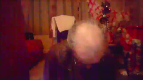 Snapshot of nice6body chatting on January 2, 2:11 am nice6body online show from January 2, 2:11 am