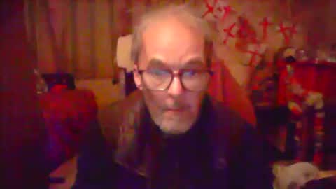Snapshot of nice6body chatting on January 19, 12:06 am nice6body online show from January 19, 12:06 am