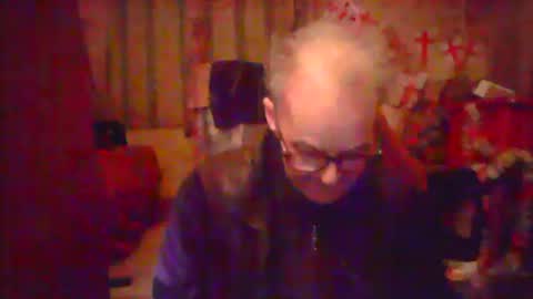 Snapshot of nice6body chatting on February 15, 2:15 am nice6body online show from February 15, 2:15 am