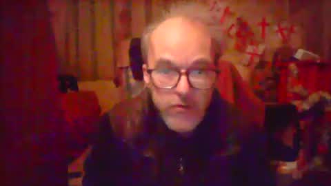 Snapshot of nice6body chatting on February 17, 2:09 am nice6body online show from February 17, 2:09 am