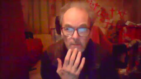 Snapshot of nice6body chatting on February 19, 1:40 am nice6body online show from February 19, 1:40 am