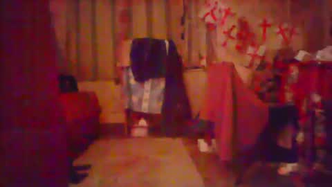 Snapshot of nice6body chatting on March 6, 1:05 am nice6body online show from March 6, 1:05 am
