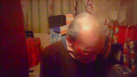 Snapshot of nice6body chatting on September 20, 12:33 am nice6body online show from September 20, 12:33 am
