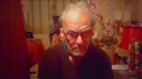 Snapshot of nice6body chatting on October 3, 1:02 am nice6body online show from October 3, 1:02 am