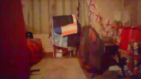 Snapshot of nice6body chatting on October 4, 10:08 pm nice6body online show from October 4, 10:08 pm