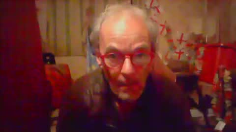 Snapshot of nice6body chatting on October 5, 10:07 pm nice6body online show from October 5, 10:07 pm