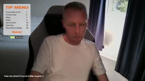 Snapshot of nice_chat_guy chatting on July 24, 1:20 pm nice_chat_guy online show from July 24, 1:20 pm