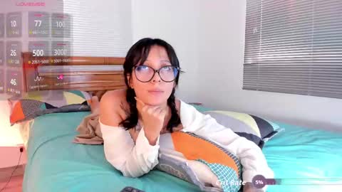 Snapshot of nice_day_ chatting on October 4, 10:41 pm day  online show from October 4, 10:41 pm