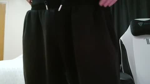 nice_dicknballs online show from April 27, 5:11 pm