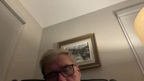 Nice Gentle Naughty online show from March 7, 2:41 am