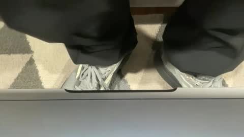 Nice Gentle Naughty online show from April 9, 1:49 pm