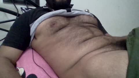 Snapshot of nice_guy_4u_ chatting on January 9, 8:03 am Robin online show from January 9, 8:03 am