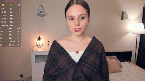 Snapshot of nice_kisss chatting on December 14, 2:21 pm Alice online show from December 14, 2:21 pm
