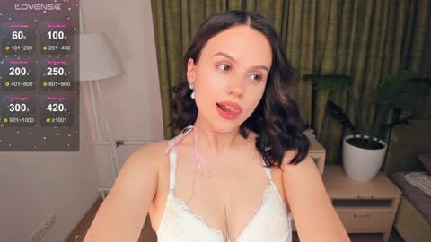 Snapshot of nice_kisss chatting on January 16, 7:31 pm Alice online show from January 16, 7:31 pm