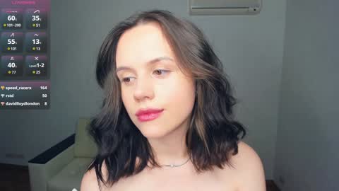 Snapshot of nice_kisss chatting on January 22, 1:53 am Alice online show from January 22, 1:53 am