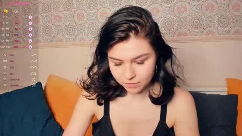Snapshot of nice_kisss chatting on February 14, 1:40 pm Alice online show from February 14, 1:40 pm