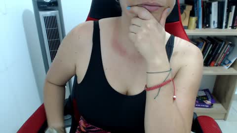 sara online show from January 13, 11:49 pm