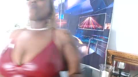NICE AND SAVVY online show from July 5, 4:52 am