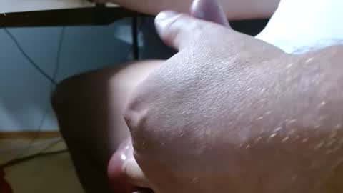 Paul online show from October 7, 12:35 pm