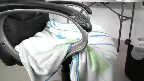 Mushroom Head online show from January 9, 1:08 am