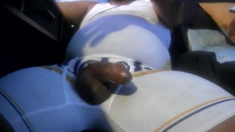 myniceblkdnyc online show from April 15, 5:25 am