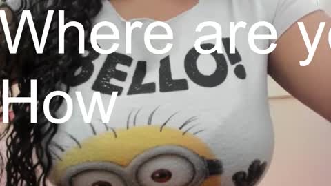 Sfora online show from October 2, 7:15 am