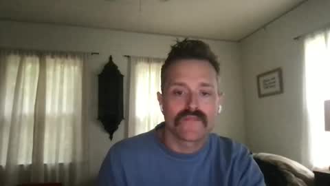 NiceButtNiceGuy online show from March 31, 12:45 am