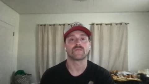 NiceButtNiceGuy online show from June 3, 1:08 am