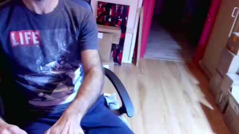 Snapshot of nicecck24 chatting on February 3, 4:57 am nicecck24 online show from February 3, 4:57 am