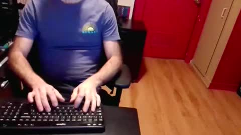 nicecck24 online show from March 30, 3:40 am