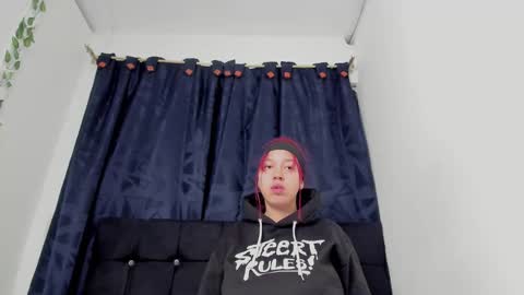 Michell  online show from January 13, 10:56 pm