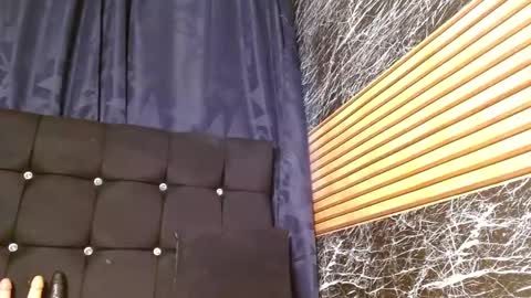 Michell  online show from January 29, 9:39 pm