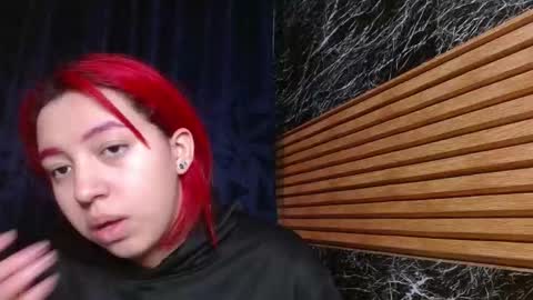 Michell  online show from September 9, 3:28 am