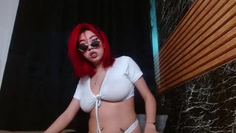 Michell  online show from September 12, 2:44 am