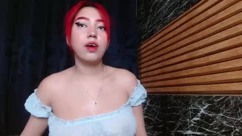 Michell  online show from September 13, 2:44 am