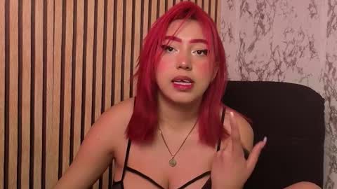 Michell  online show from November 12, 10:41 pm