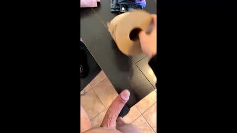 niced1ck1994 online show from April 17, 3:15 pm