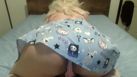 Ava Angel online show from December 9, 5:07 am