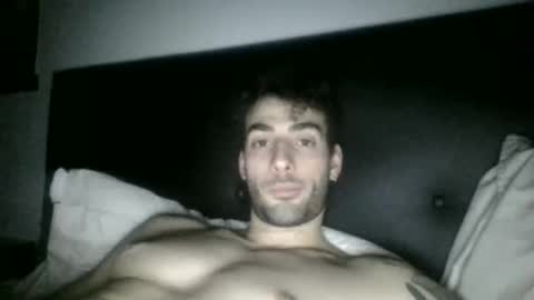 nicegguy9826 online show from February 25, 7:29 am