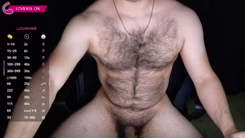 Snapshot of nicehairystud chatting on January 12, 2:55 pm David Willing online show from January 12, 2:55 pm